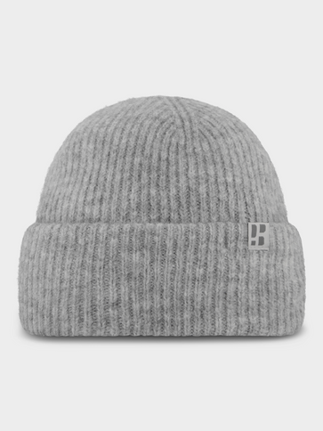 Arctic Beanie - Lightgrey