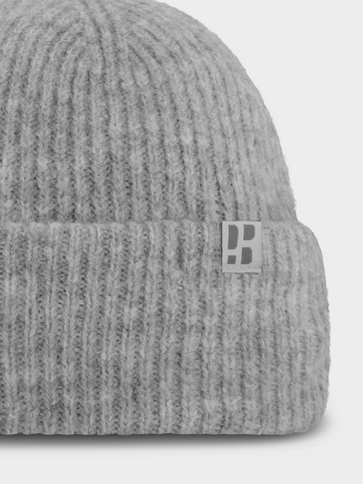 Arctic Beanie - Lightgrey