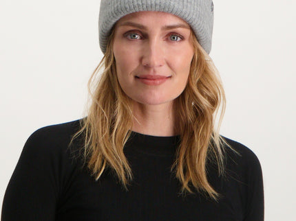 Arctic Beanie - Lightgrey