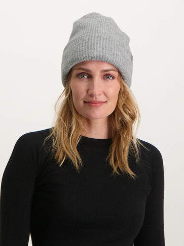 Arctic Beanie - Lightgrey