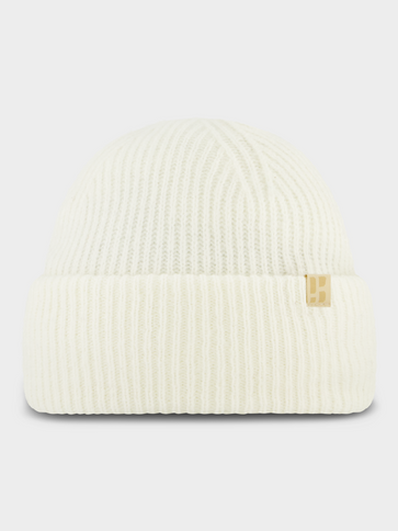 Arctic Beanie - Woolwhite