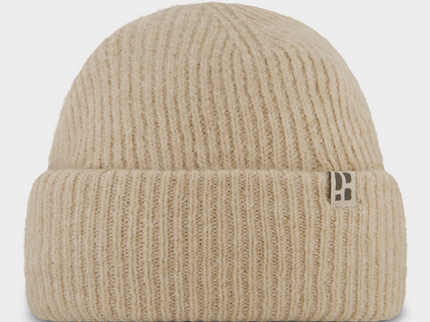 Arctic Beanie - Sand