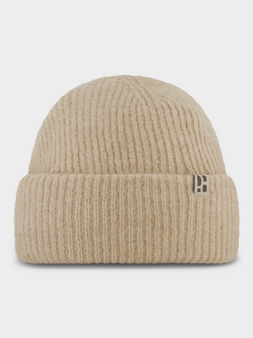 Arctic Beanie - Sand