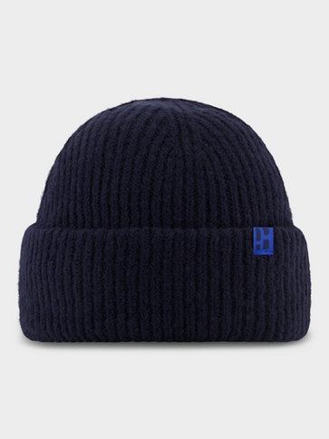 Arctic Beanie - Navy