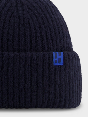 Arctic Beanie - Navy