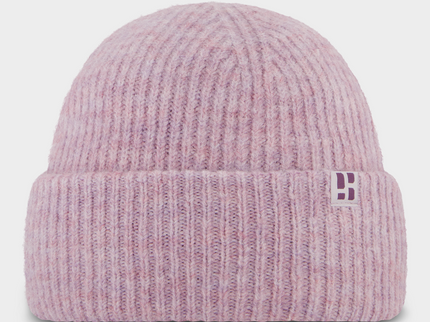 Arctic Beanie - Purple