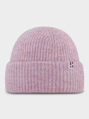 Arctic Beanie - Purple