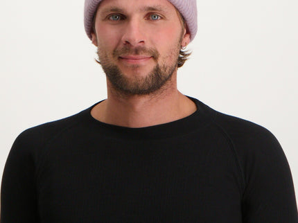 Arctic Beanie - Purple