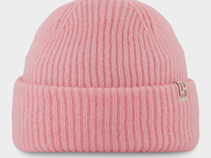 Arctic Beanie - Pink