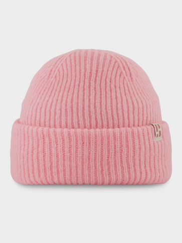 Arctic Beanie - Pink