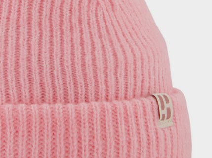 Arctic Beanie - Pink