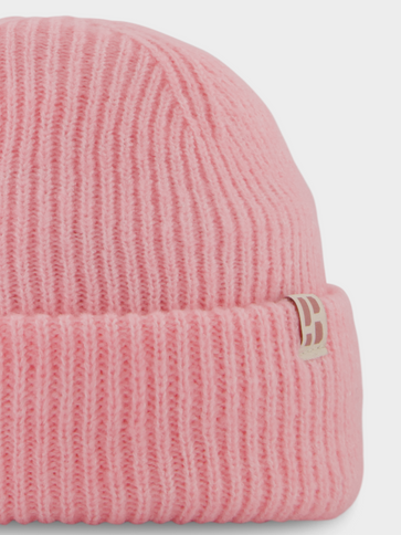 Arctic Beanie - Pink