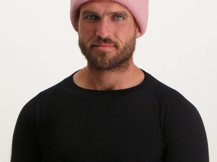 Arctic Beanie - Pink