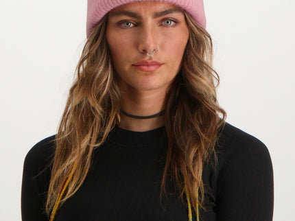 Arctic Beanie - Pink