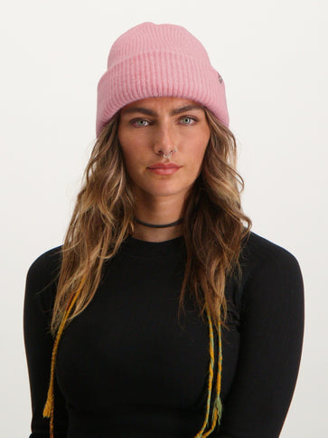 Arctic Beanie - Pink