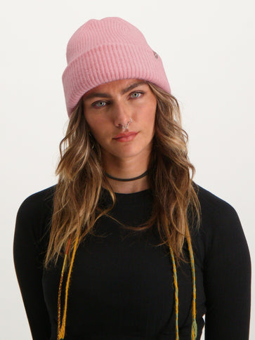 Arctic Beanie - Pink