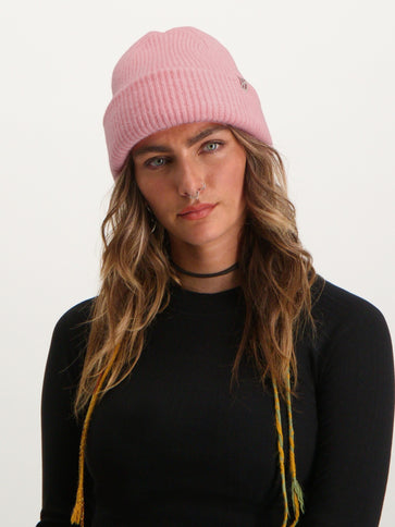 Arctic Beanie - Pink