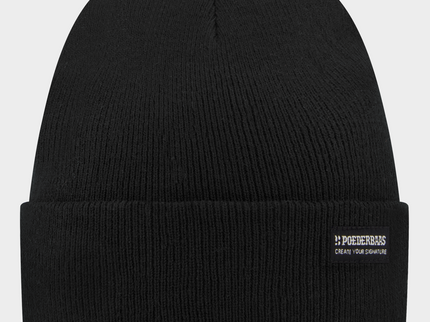 Park Beanie - Black