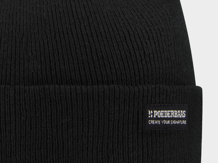 Park Beanie - Black