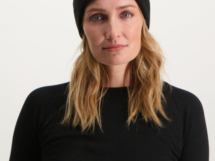 Park Beanie - Black