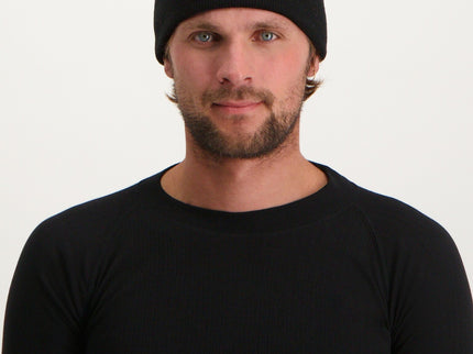 Park Beanie - Black