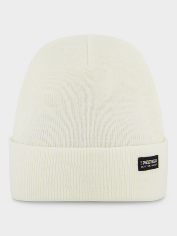 Park Beanie - White