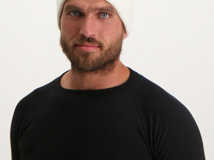 Park Beanie - White