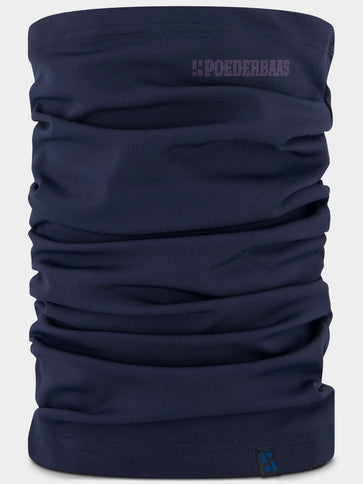 Arctic Neckwarmer - Navy