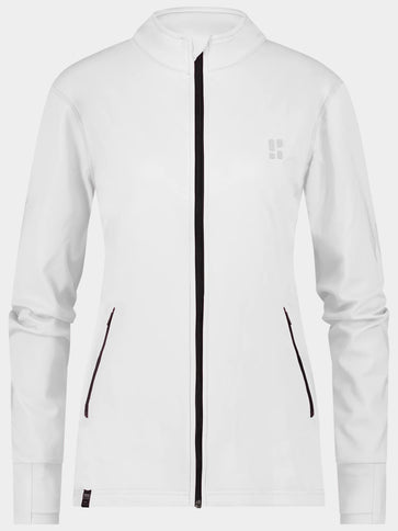 Arctic Sports Tech - White