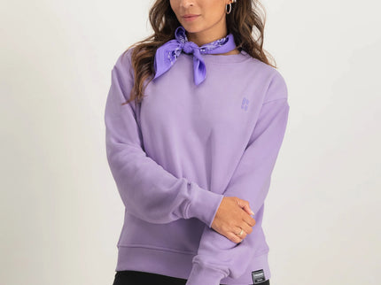 Fisherman Beanie - Purple