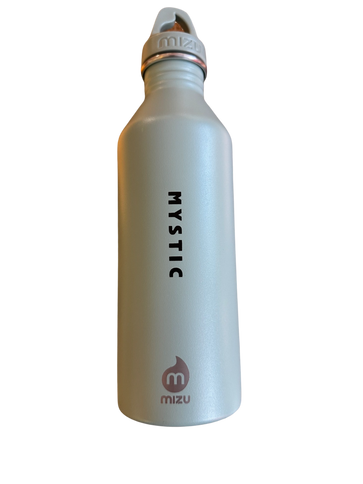 Mizu Water Bottle - Olive Green