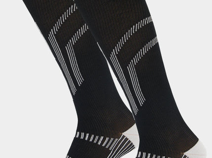 Ski Socks 2 pack - Black