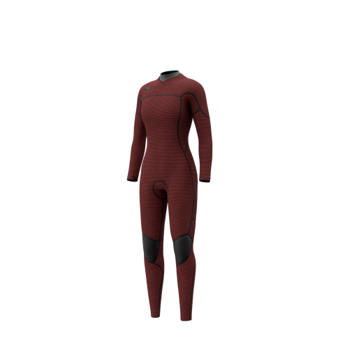 Jayde 5/4 FZ Black - 2026