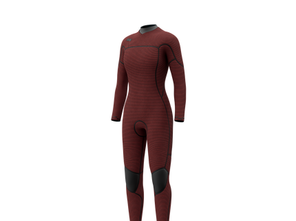 Jayde 5/4 FZ Dark Teal - 2026