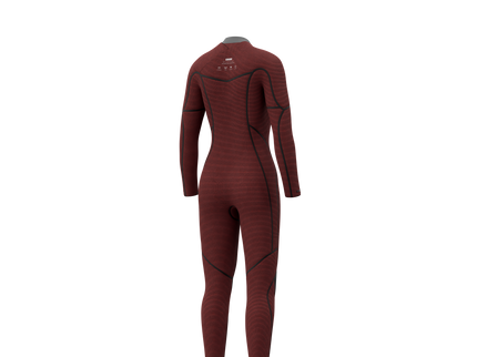 Jayde 5/4 FZ Black - 2026