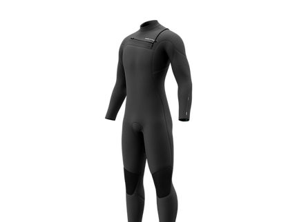 Majestic 5/4 FZ Black - 2026