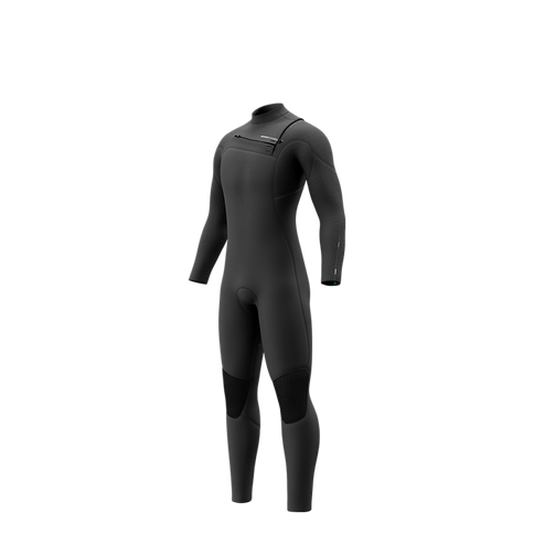 Majestic 5/4 FZ Black - 2026