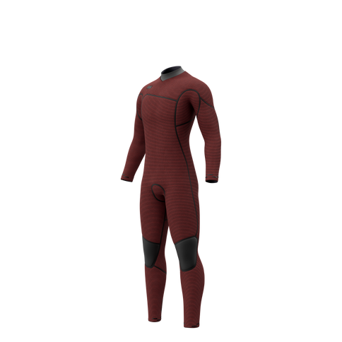 Majestic 5/4 FZ Black - 2026