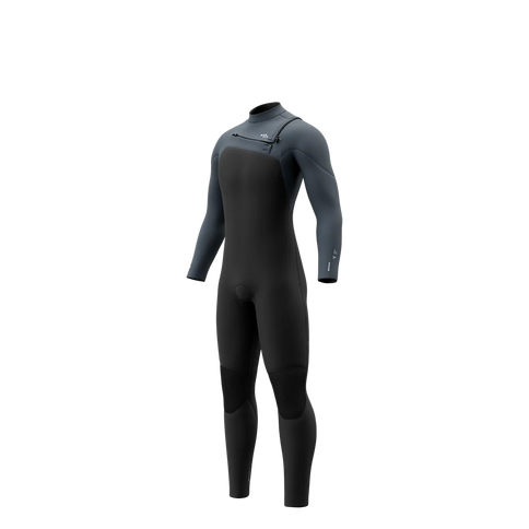 Motion 5/3mm Front Zip 2027
