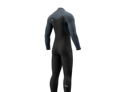 Motion 5/3mm Front Zip 2027