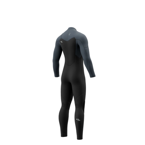 Motion 5/3mm Front Zip 2027