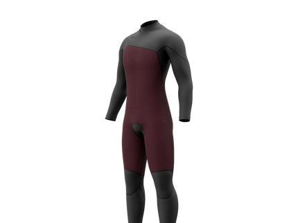 Motion 5/3mm Front Zip 2027
