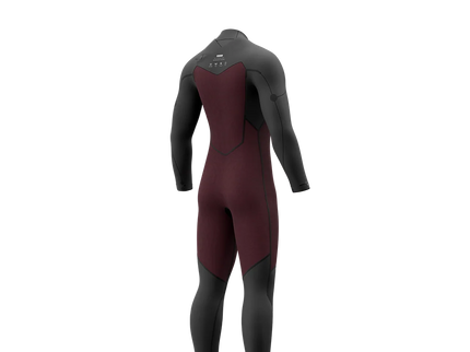 Motion 5/3mm Front Zip 2027