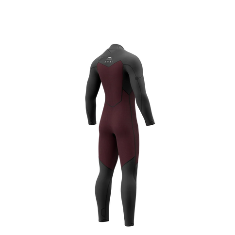 Motion 5/3mm Front Zip 2027