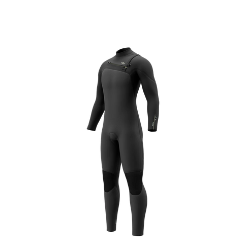Motion 5/3mm Front Zip 2027