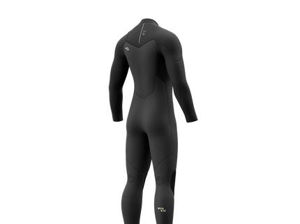 Motion 5/3mm Front Zip 2027