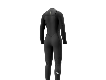 Haven 5/3 Fzip Women 2027 - Black