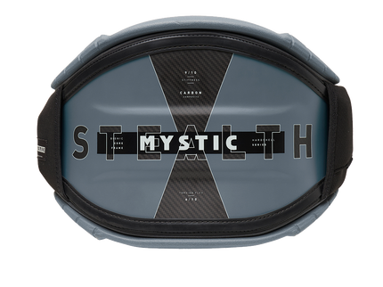 Stealth Waist Harness – 2026