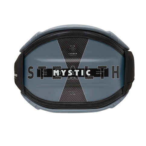 Stealth Waist Harness – 2026