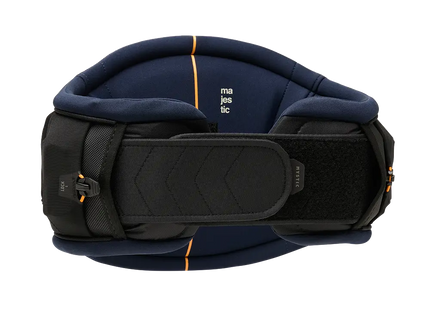 Majestic Waist Harness - 2026  Kite Trapeze van Mystic | SHAKA